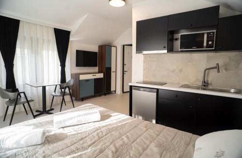 Matiçan Apartment | Newborn Studio Apartments