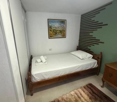 Elbasan Apartment | Next Door