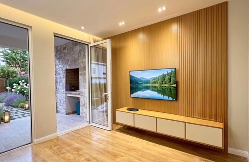 Ishem Apartment | Next to Melia-Premium Zone, Private Garden Apartment - SanPietro Resort