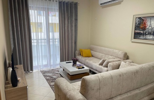 Kashar Apartment | Next to the South&North Terminal Apartment