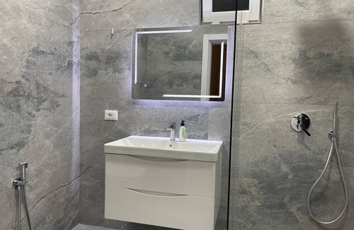 Kashar Apartment | Next to the South&North Terminal Apartment