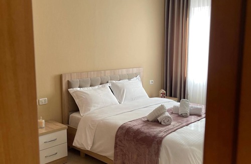 Kashar Apartment | Next to the South&North Terminal Apartment