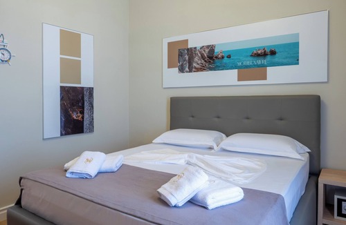Himare Hotel | Nia Boutique Hotel by Rapos Resort