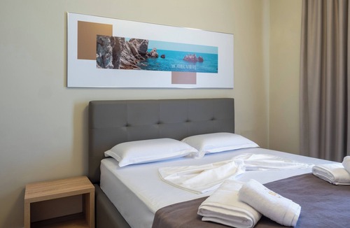 Himare Hotel | Nia Boutique Hotel by Rapos Resort
