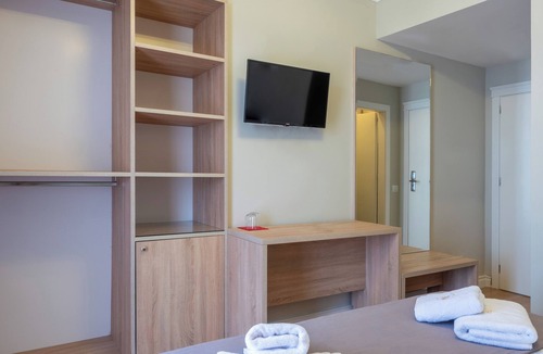 Himare Hotel | Nia Boutique Hotel by Rapos Resort