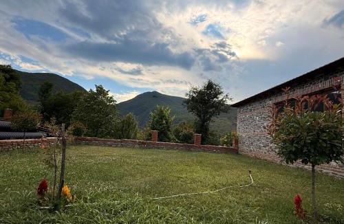Librazhd House | Nia's Farm