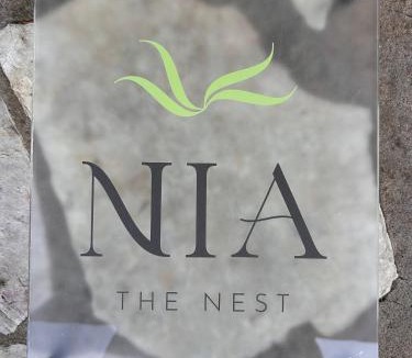 Gefira Mpania Villa | Nia The Nest
