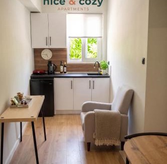 Nea Khili Apartment | Nice and Cozy Apartments