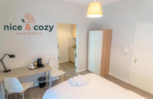 Nea Khili Apartment | Nice and Cozy Apartments