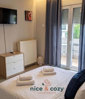 Nea Khili Apartment | Nice and Cozy Apartments