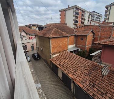 Stroc Apartment | Nice apartment at the center of Vushtrri city