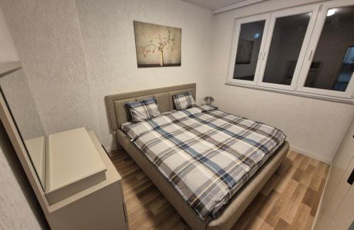 Stroc Apartment | Nice apartment at the center of Vushtrri city