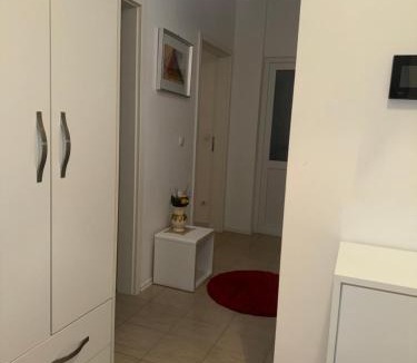 Ferizaj Apartment | Nice Apartment close to the Center of Ferizaj