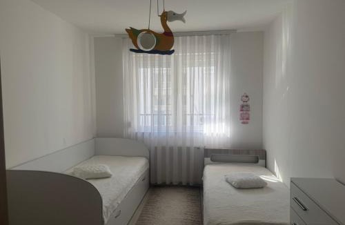 Ferizaj Apartment | Nice Apartment close to the Center of Ferizaj