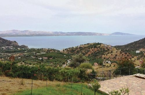 Agia Galini House | Nice home in Plativola Ag.G.Rethym