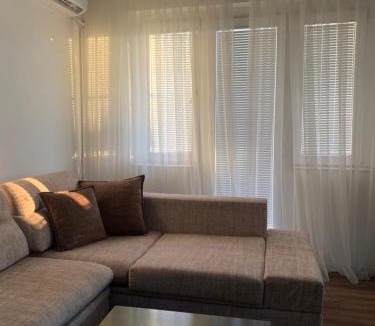 Matiçan Apartment | Nick Apartment