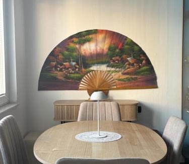 Matiçan Apartment | Nick Apartment