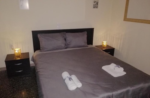 Agrinio Apartment | Nick sweat home agrinio
