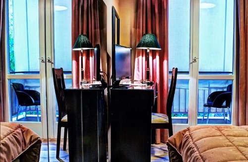 New Kypseli Hotel | Nicola Hotel