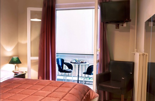 New Kypseli Hotel | Nicola Hotel