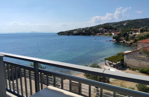 Horto Hotel | Nicolas
