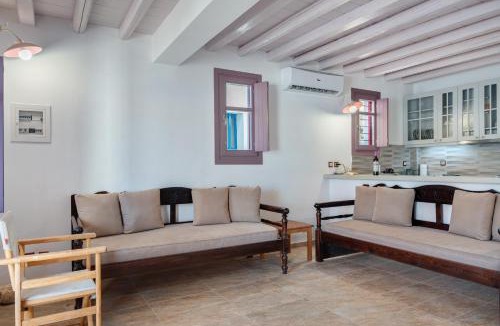 Katapola Apartment | Nicolas House 2