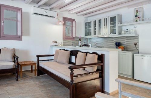 Katapola Apartment | Nicolas House 2