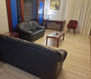 Amaliada Apartment | Nicolas Luxury Apartment