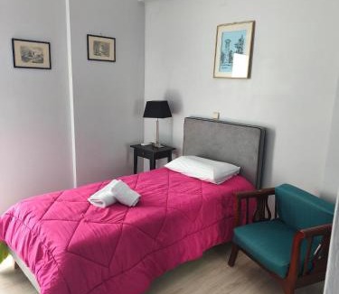 Amaliada Apartment | Nicolas Luxury Apartment