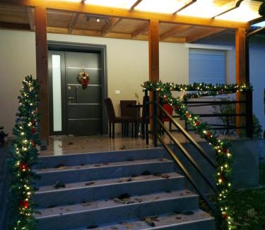 Shkoder House | Nicolaus Hidden Gem Villa