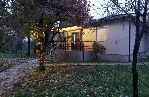 Shkoder House | Nicolaus Hidden Gem Villa