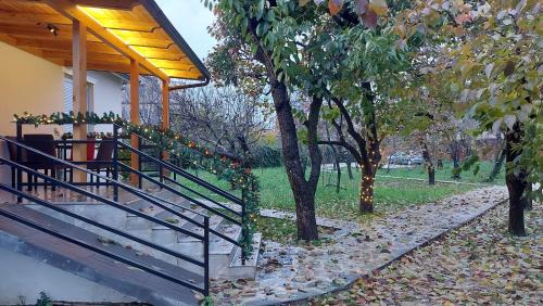 Shkoder House | Nicolaus Hidden Gem Villa