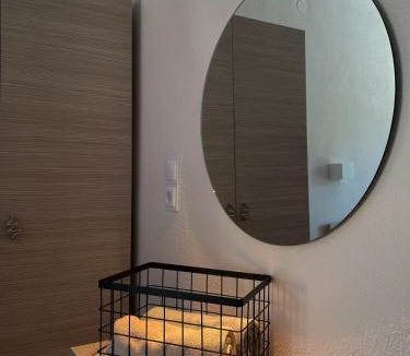 Stavros Apartment | Nigdeli Studios