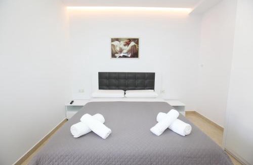 Kodrra House | Nika Hotel