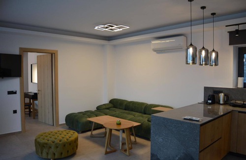 Sivas House | Niki Cretan Exclusive Villas