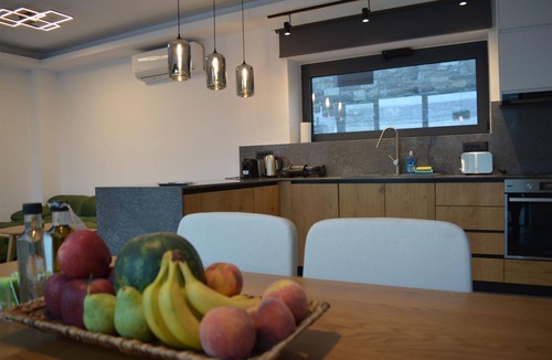 Sivas House | Niki Cretan Exclusive Villas