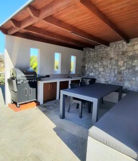 Sivas Villa | Niki Cretan Villas