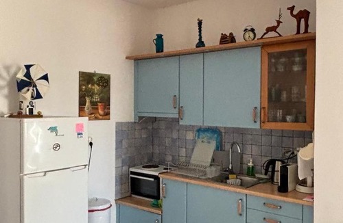 Megas Gialos Apartment | Niki home