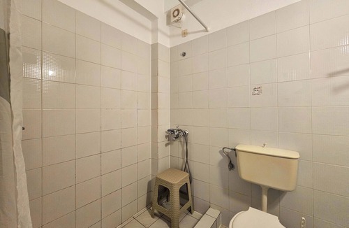 Katerini Hotel | Niki Hotel Paralia