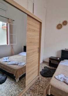 Kalymnos Town House | Niki's Cozy Home