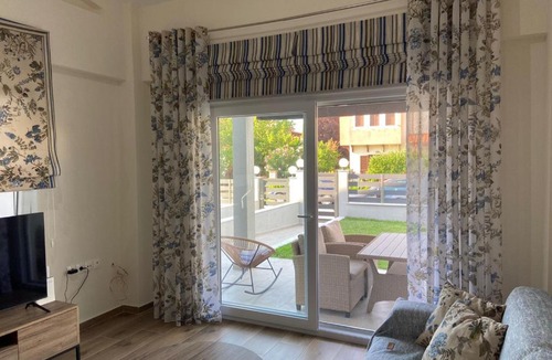 Nikita Villa | Nikiti Villa Liana