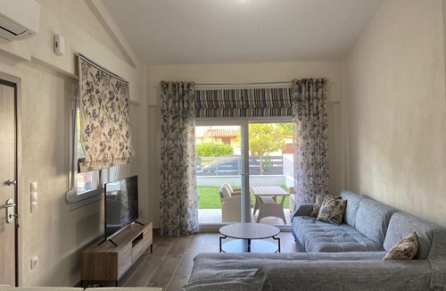 Nikita Villa | Nikiti Villa Liana