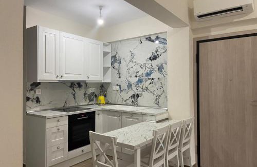 Nikita Villa | Nikiti Villa Liana