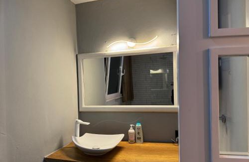 Tirana Apartment | Nikki Apartments 3