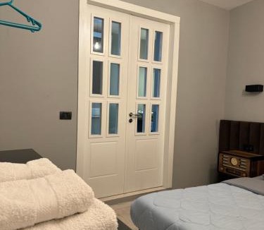 Tirana Apartment | Nikki Apartments 3