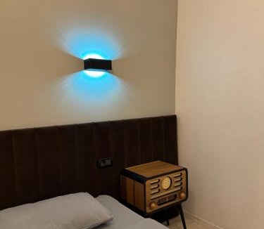 Tirana Apartment | Nikki Apartments 3