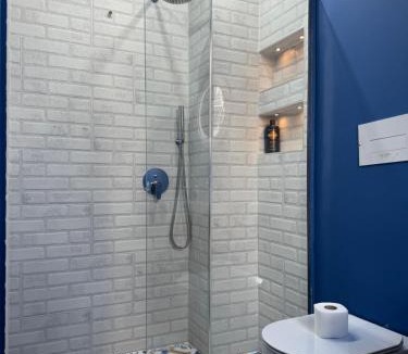 Tirana Apartment | Nikki Apartments