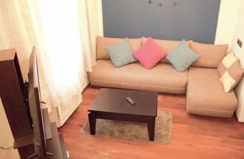 Tirana Apartment | Nikki Apartments