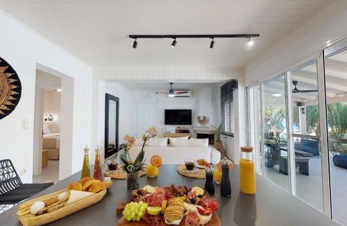 Viannos Villa | Nikkon Luxury Living