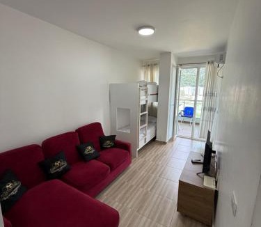 Shengjin Apartment | Niko Apartaments Shengjin